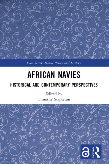 African Navies - 