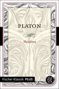 Cover-Bild zum Titel 'Phaidros' von 'Platon'