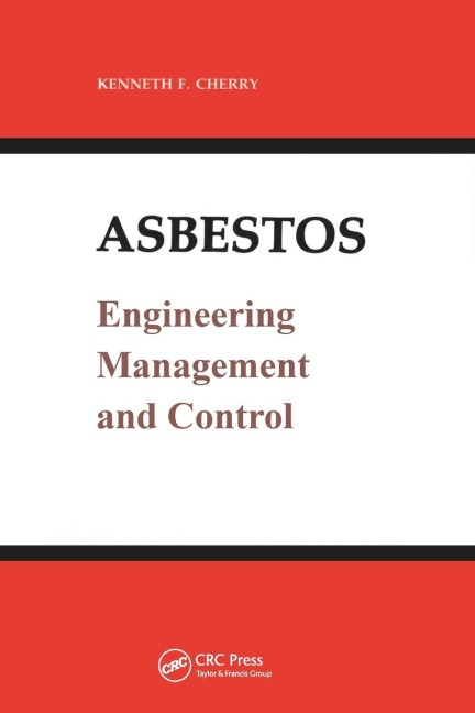 Asbestos - Kenneth F. Cherry