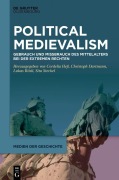 Cover-Bild zum Titel 'Political Medievalism' von ''
