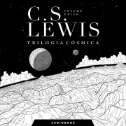 Cover-Bild zum Titel 'Trilogia Cósmica' von 'C. S. Lewis'
