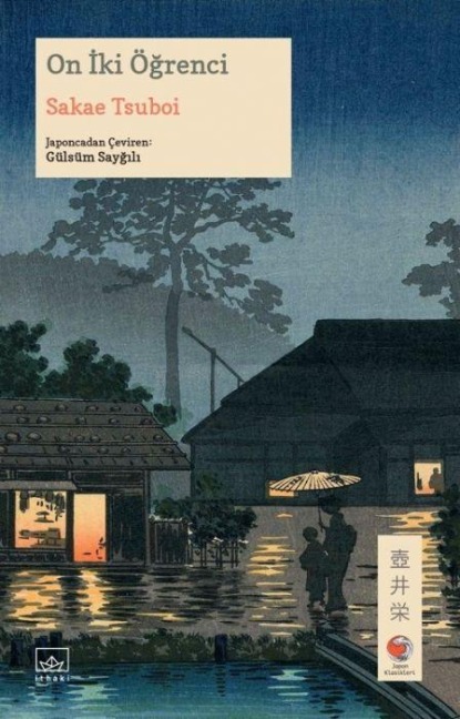 On Iki Ögrenci - Sakae Tsuboi