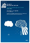 Cover-Bild zum Titel 'IT-Sourcing-Management-Studie 2014/2015. Vom Kosten- zum Erfolgsfaktor. Crossing Borders.' von 'Oliver Christ, Matthias Litzke, Claudia Pedron, Ueli Gysel, Oliver Schladitz'