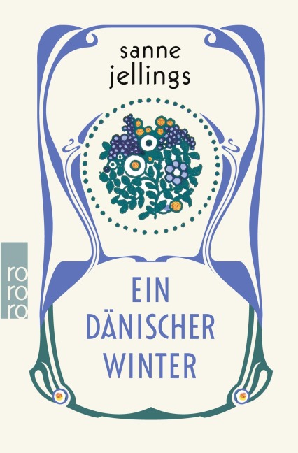 Ein dänischer Winter - Sanne Jellings
