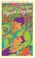 Siyah Gözler - Cemil Süleyman