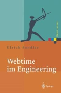 Webtime im Engineering - Ulrich Sendler