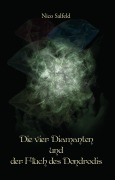 Die vier Diamanten und der Fluch des Dondrodis - Nico Salfeld