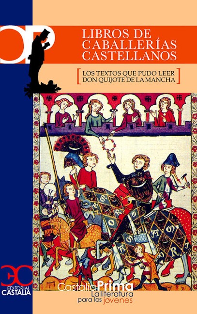 Libros de caballerías castellanos - 