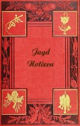 Cover-Bild zum Titel 'Jagd Notizen (Notizbuch)' von 'Luisa Rose'