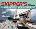 Cover-Bild zum Titel 'Skipper's Mast and Rigging Guide' von 'Rene Westerhuis'