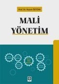 Cover-Bild zum Titel 'Mali Yönetim' von 'Nazim Öztürk'