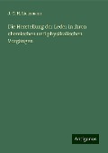 Die Herstellung der Leder in ihren chemischen und physikalischen Vorgängen - J. C. H. Lietzmann