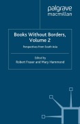 Cover-Bild zum Titel 'Books Without Borders, Volume 2' von ''