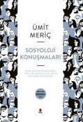 Cover-Bild zum Titel 'Sosyoloji Konusmalari' von 'Ümit Meric'