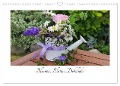Blumen, Blüten, Dekoliebe (Wandkalender 2025 DIN A3 quer), CALVENDO Monatskalender - Anita Witte