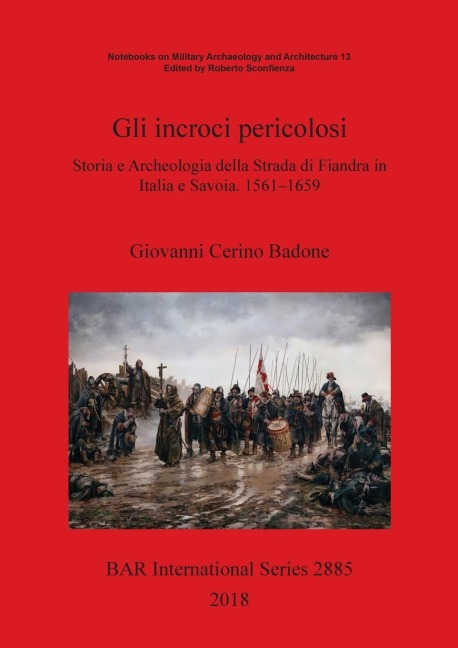 Gli incroci pericolosi - Giovanni Cerino Badone