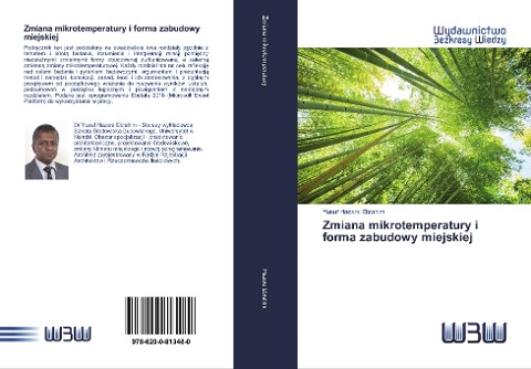 Zmiana mikrotemperatury i forma zabudowy miejskiej - Yusuf Hazara Ebrahim
