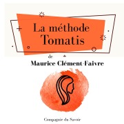 Cover-Bild zum Titel 'La me¿thode Tomatis' von 'Alfred Tomatis'