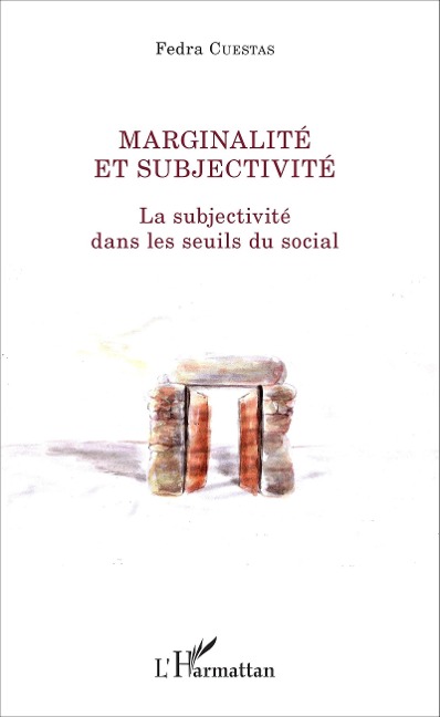 Marginalité et subjectivité - Cuestas