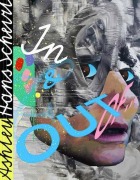 Cover-Bild zum Titel 'Ashley Hans Scheirl. In & Out of Painting' von ''