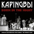 Cover-Bild zum Titel 'Born In The Night' von 'Kapingbdi'