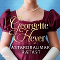 Cover-Bild zum Titel 'Ástardraumar rætast' von 'Georgette Heyer'