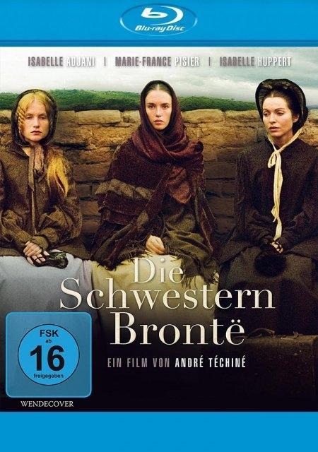 Die Schwestern Bronte - Pascal Bonitzer, André Téchiné, Jean Gruault