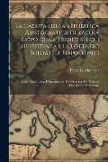 Cover-Bild zum Titel 'La Caduta Della Repubblica Aristocratica Di Ragusa Dopo Quasi Tredici Secoli Di Esistenza E La Lotta Dei Soldati Di Napoleone I' von 'Franz Kirchmayer'