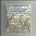 Cover-Bild zum Titel 'La Mula del governo' von 'Antonino Cassata'