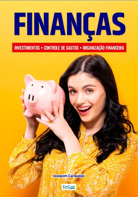 Minibook Finanças - 