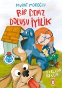 Cover-Bild zum Titel 'Bir Deniz Dolusu Iyilik' von 'Murat Moroglu'