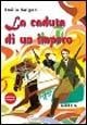 Cover-Bild zum Titel 'La caduta di un impero' von 'Emilio Salgari'