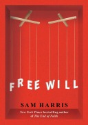 Cover-Bild zum Titel 'Free Will' von 'Sam Harris'