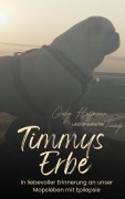 Timmys Erbe - Gaby Hoffmann
