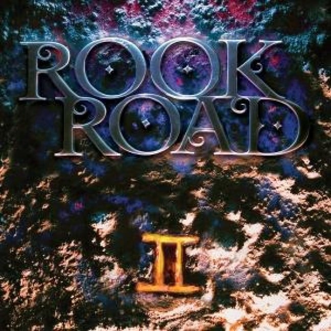 Rook Road II - Rook Road