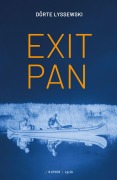 Cover-Bild zum Titel 'Exit Pan' von 'Dörte Lyssewski'