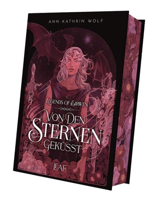 Legends of Eirwen - Ann-Kathrin Wolf