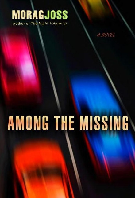 Among the Missing - Morag Joss