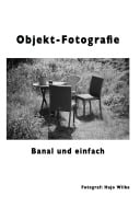 Cover-Bild zum Titel 'Objekt-Fotografie' von 'Hajo Wilke'