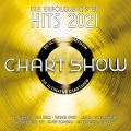 Cover-Bild zum Titel 'Die Ultimative Chartshow - Hits 2021' von 'Various Artists'