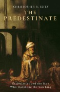 Cover-Bild zum Titel 'The Predestinate' von 'Christopher R. Seitz'