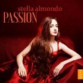 Cover-Bild zum Titel 'Passion' von 'Stella Almondo'