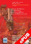 Cover-Bild zum Titel 'Estado de México' von 'Cecilia Cadena Inostroza, Pablo Mejía Reyes'