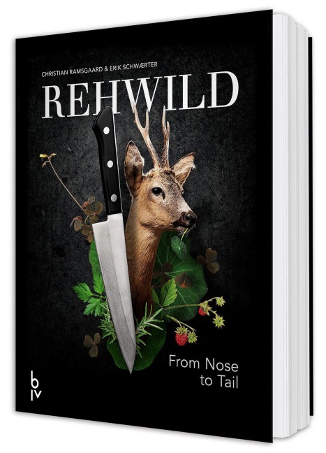Rehwild - Erik Schwærter, Christian Ramsgaard