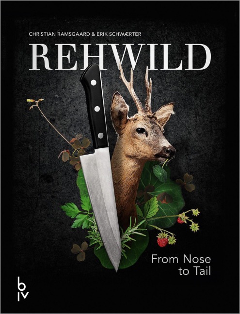 Rehwild - Erik Schwærter, Christian Ramsgaard