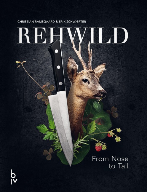 Rehwild - Erik Schwærter, Christian Ramsgaard