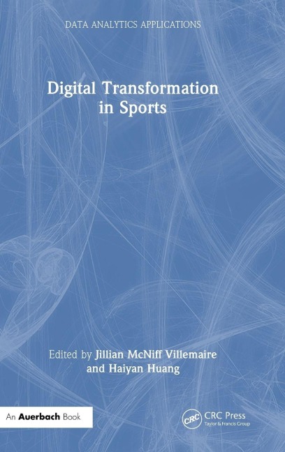 Digital Transformation in Sports - 