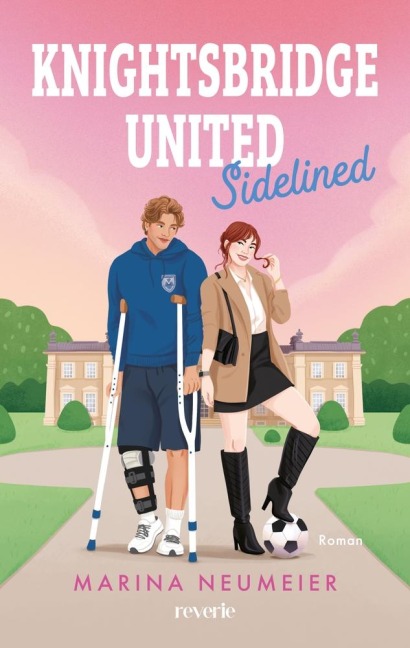 Knightsbridge United - Marina Neumeier