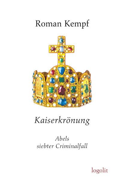 Kaiserkrönung - Roman Kempf