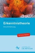 Cover-Bild zum Titel 'Erkenntnistheorie' von 'Gerhard Schurz'
